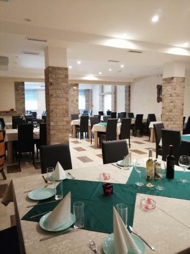 Motel Va? Kutak - Sobe Lux Za Izdavanje
