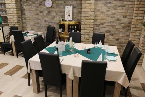Motel Va? Kutak - Sobe Lux Za Izdavanje