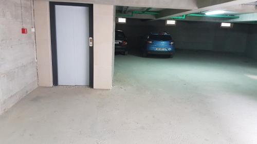 Apartamento Live & Sleep