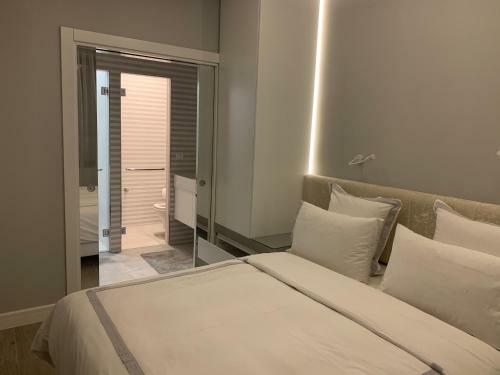 Pupin Palace Apartments