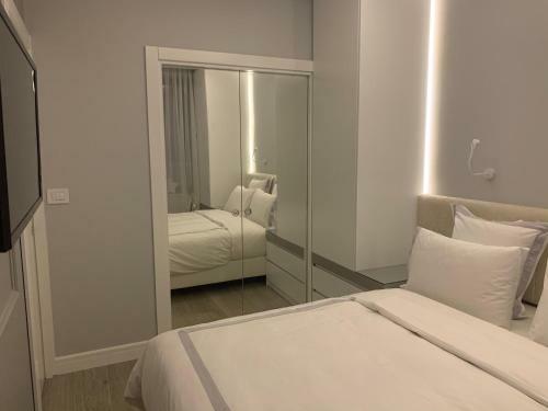 Pupin Palace Apartments