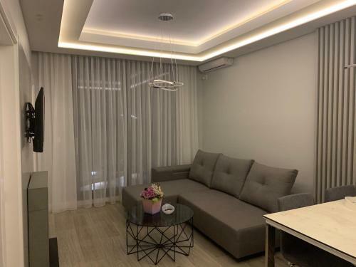 Pupin Palace Apartments