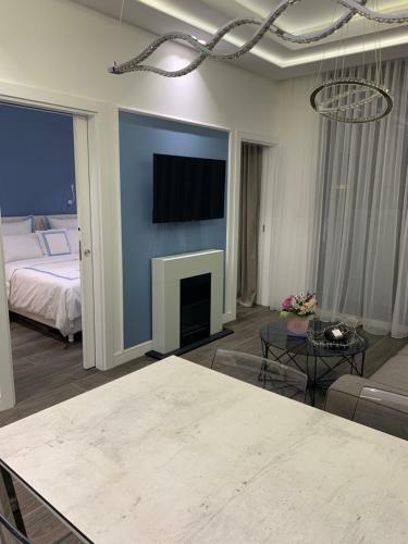 Pupin Palace Apartments