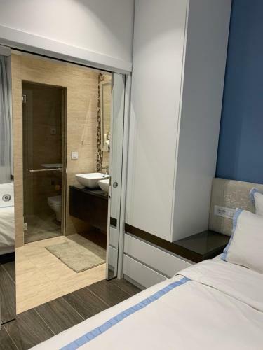 Pupin Palace Apartments