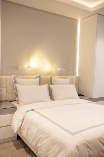 Pupin Palace Apartments