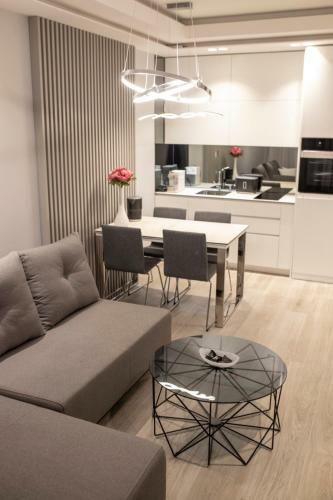 Pupin Palace Apartments