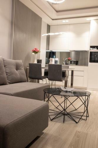 Pupin Palace Apartments