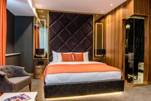 Hotel Pupin Novi Sad