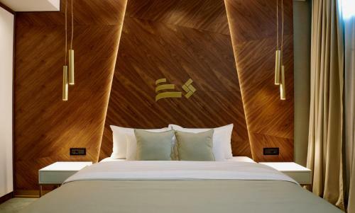 Hotel Pupin Novi Sad