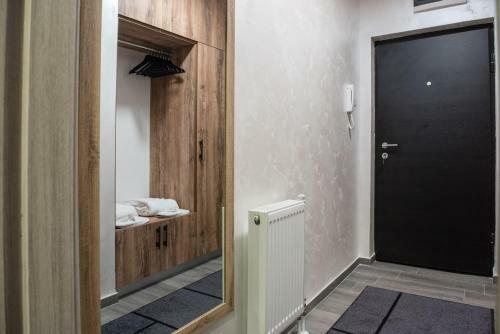 Magellan Family Lux Apartments Novi Sad