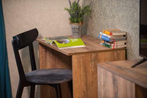 Magellan Family Lux Apartments Novi Sad