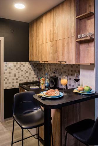 Magellan Family Lux Apartments Novi Sad