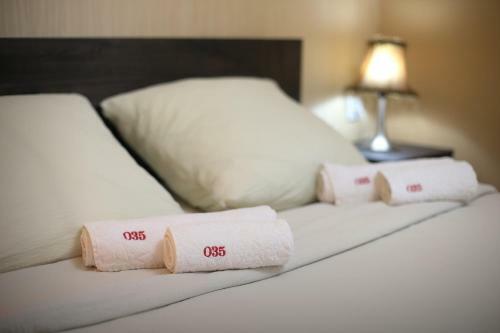 Hostal Restoran 035