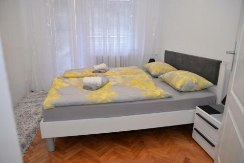 Akik Apartman Stan Na Dan