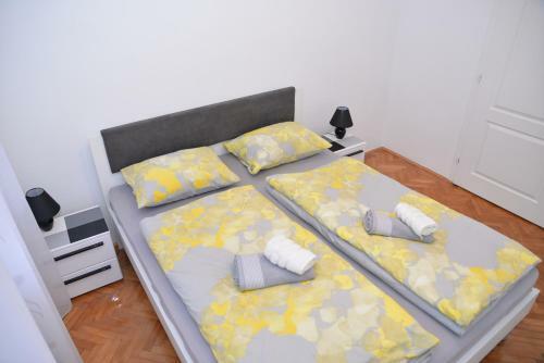 Akik Apartman Stan Na Dan