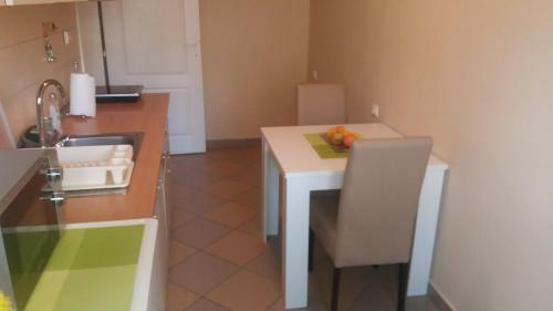 Akik Apartman Stan Na Dan
