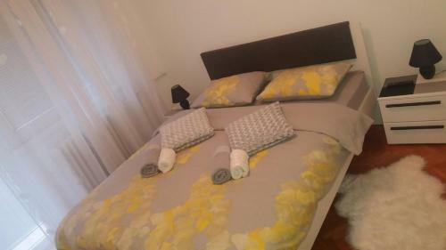 Akik Apartman Stan Na Dan