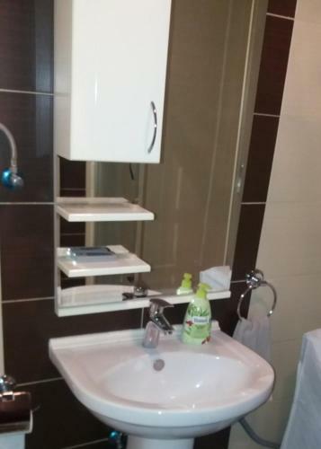Akik Apartman Stan Na Dan