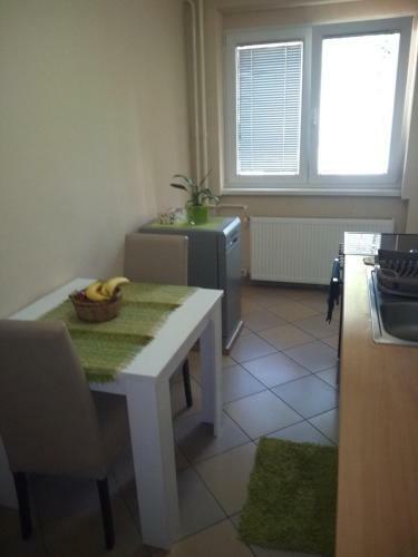 Akik Apartman Stan Na Dan