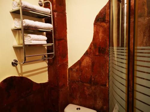 Motel Etno Dvorac Mistik