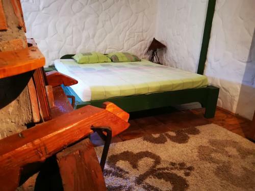Motel Etno Dvorac Mistik