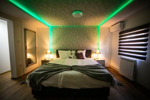 Apartamento Marino Lux Preno?i?te