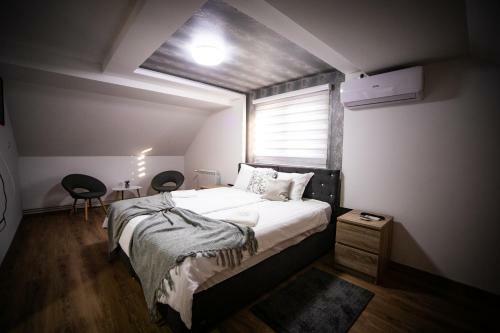 Apartamento Marino Lux Preno?i?te