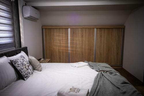 Apartamento Marino Lux Preno?i?te