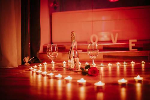 Apartamento Marino Lux Preno?i?te