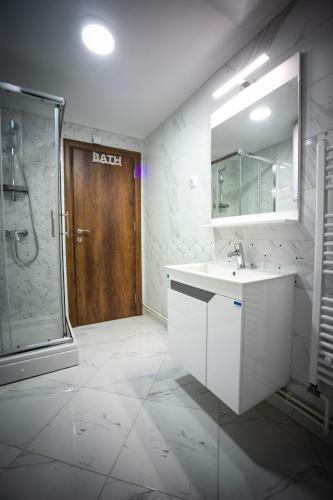 Apartamento Marino Lux Preno?i?te