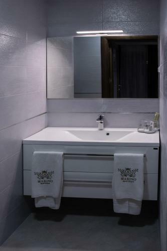 Apartamento Marino Lux Preno?i?te