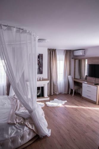 Apartamento Marino Lux Preno?i?te