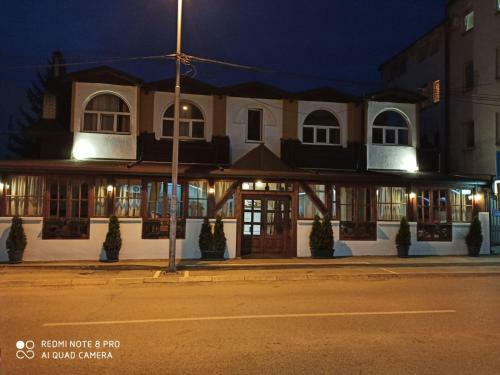 Matino Apartments 3