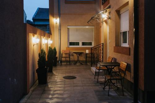 Matino Apartments 3