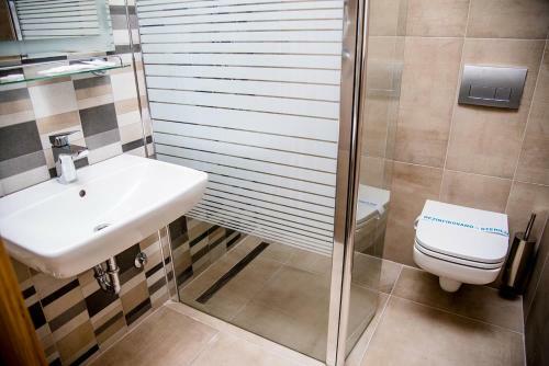 Hotel Vila & Restaurant Lasta