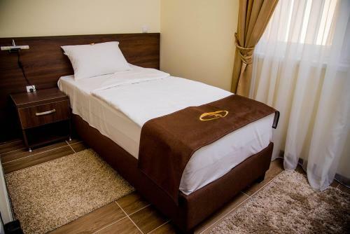Hotel Vila & Restaurant Lasta