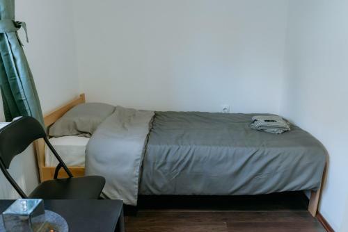 Apartamento Rent A Room Aleksic