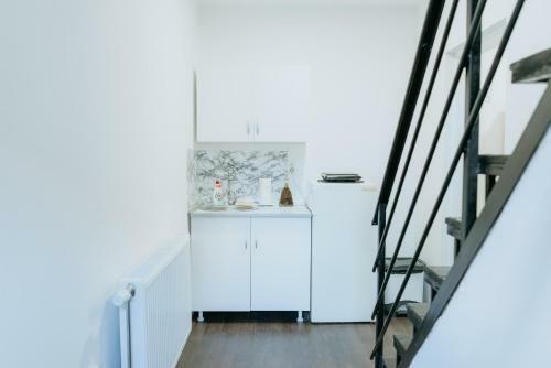Apartamento Rent A Room Aleksic