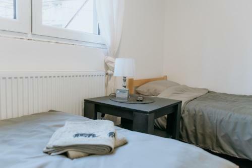 Apartamento Rent A Room Aleksic