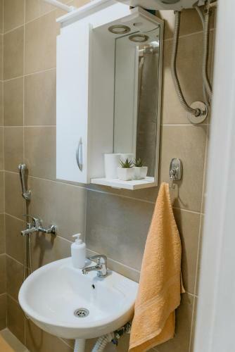 Apartamento Rent A Room Aleksic