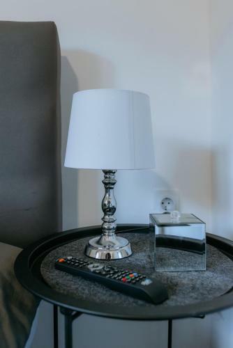 Apartamento Rent A Room Aleksic