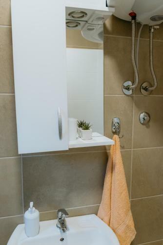 Apartamento Rent A Room Aleksic