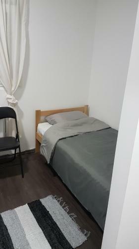 Apartamento Rent A Room Aleksic