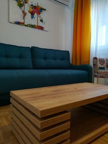 Apartamento Dunja