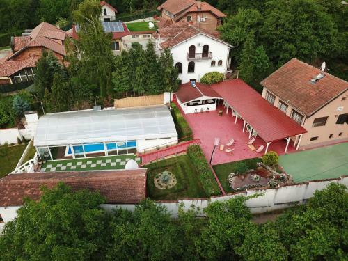 Villa Sunshine