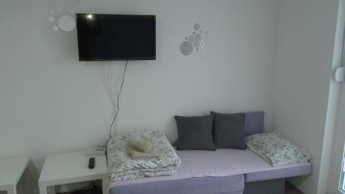 Apartamento Appartamento Riva,temerin