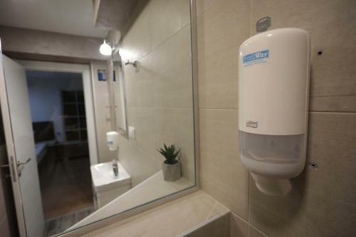 Bed & Breakfast Palace Megdan