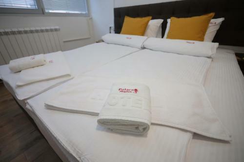 Bed & Breakfast Palace Megdan