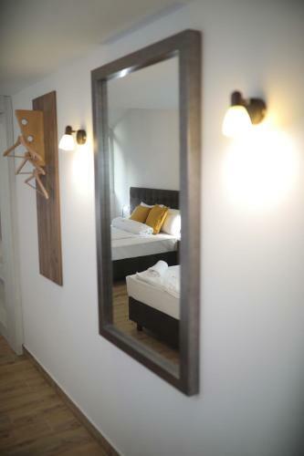 Bed & Breakfast Palace Megdan