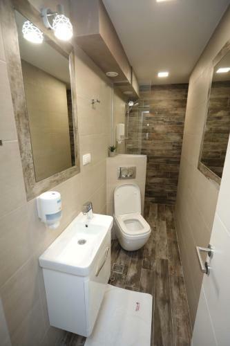 Bed & Breakfast Palace Megdan